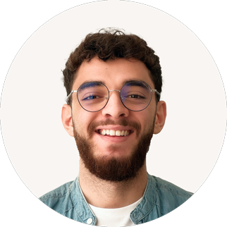 John Carter - Startup X Webflow Template